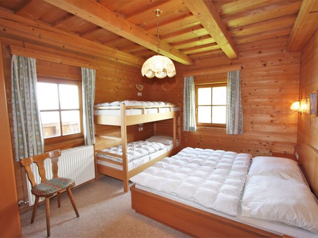 Almhütte in Forstau nahe Radstadt in Forstau FOR-SBG