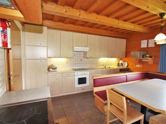 Almhütte in Forstau nahe Radstadt in Forstau FOR-SBG