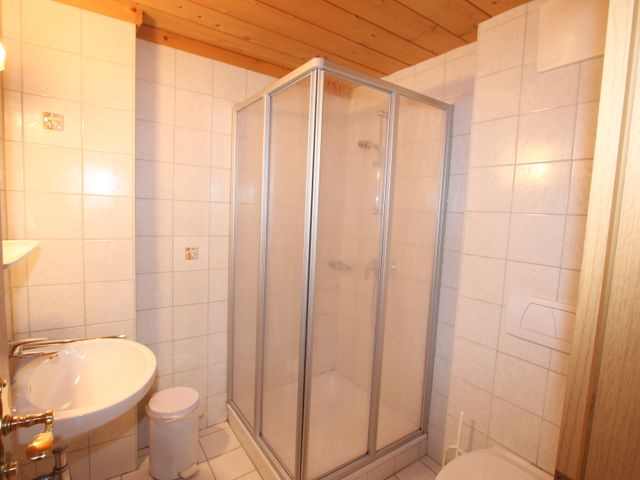 Almhütte in Forstau nahe Radstadt in Forstau FOR-SBG