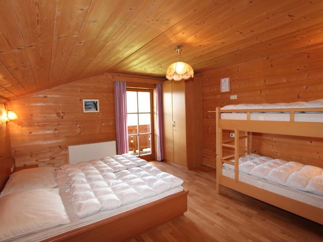 Almhütte in Forstau nahe Radstadt in Forstau FOR-SBG