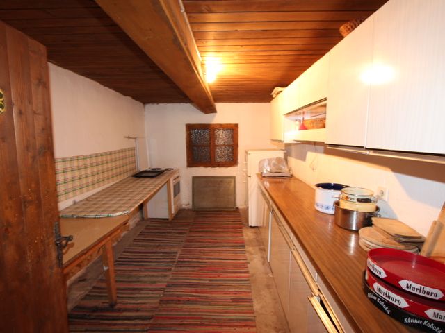 Almhütte in Filzmoos TEN-SBG