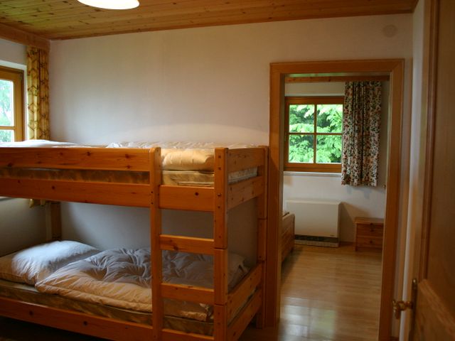 Almhütte im Alpendorf in St.Johann im Land Salzburg KEN-SBG