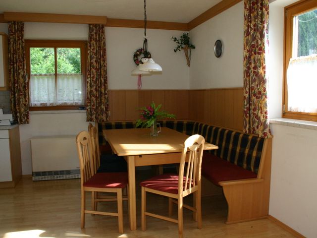 Almhütte im Alpendorf in St.Johann im Land Salzburg KEN-SBG