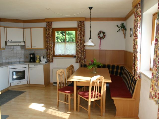 Almhütte im Alpendorf in St.Johann im Land Salzburg KEN-SBG