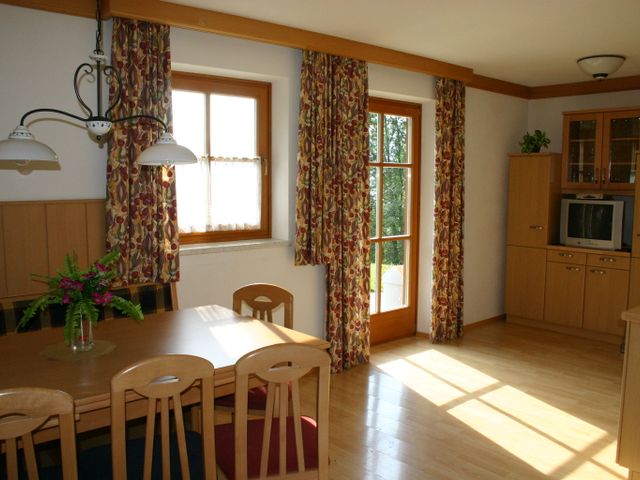 Almhütte im Alpendorf in St.Johann im Land Salzburg KEN-SBG