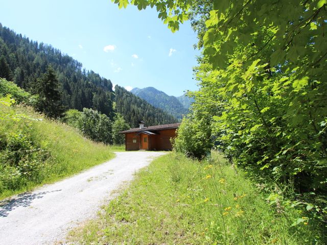 Almhütte im Alpendorf in St.Johann im Land Salzburg KEN-SBG