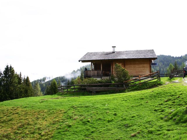Almhütte in St.Veit im Pongau LET-SBG
