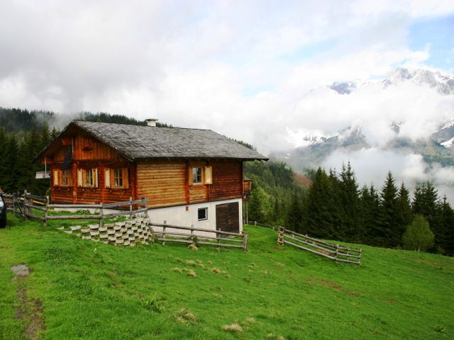Almhütte in St.Veit im Pongau LET-SBG