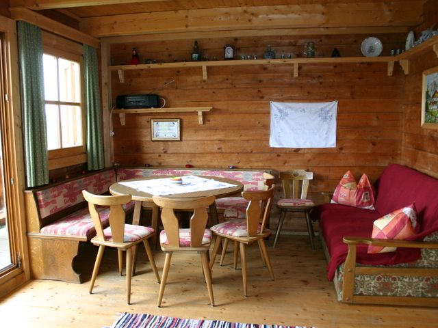 Almhütte in St.Veit im Pongau LET-SBG