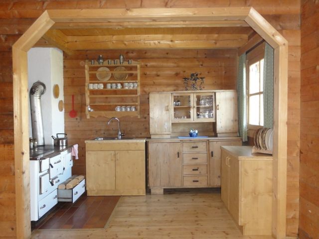 Almhütte in St.Veit im Pongau LET-SBG