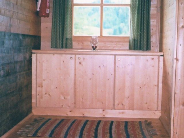 Almhütte in St.Veit im Pongau LET-SBG