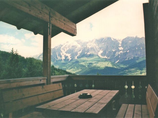 Almhütte in St.Veit im Pongau LET-SBG