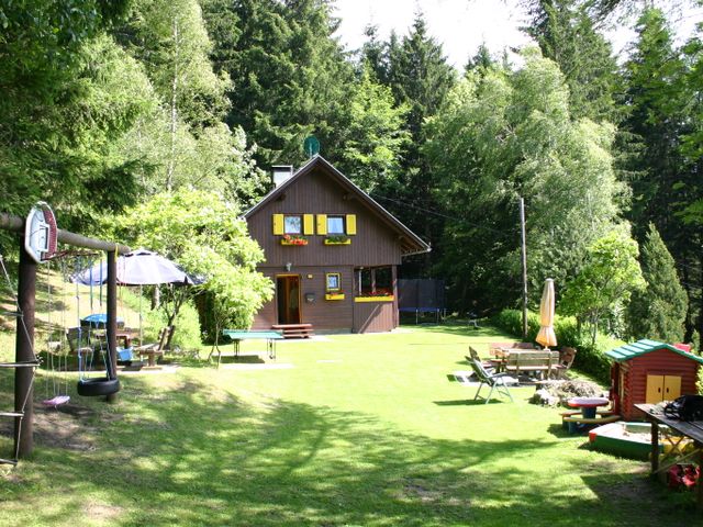 Almhütte in Irdning IRD-STM