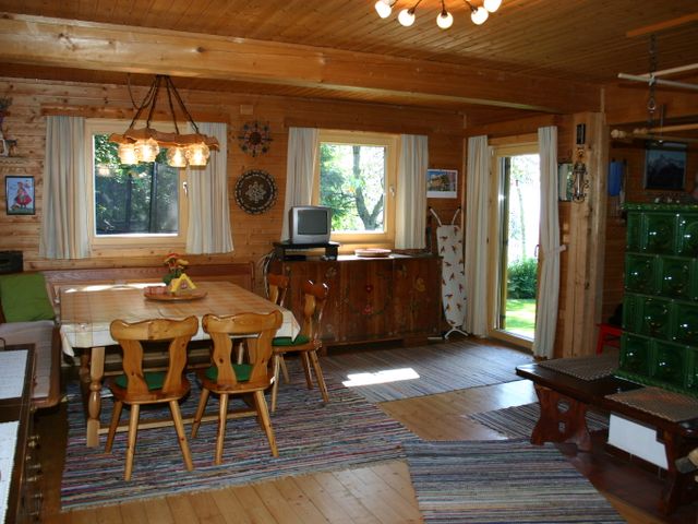 Almhütte in Irdning IRD-STM