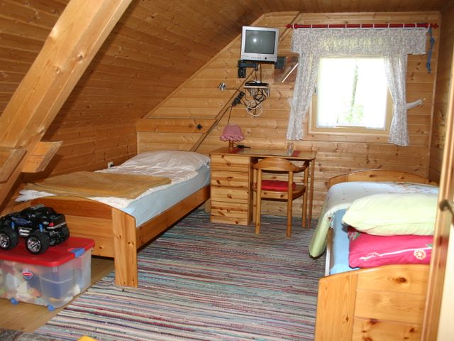 Almhütte in Irdning IRD-STM