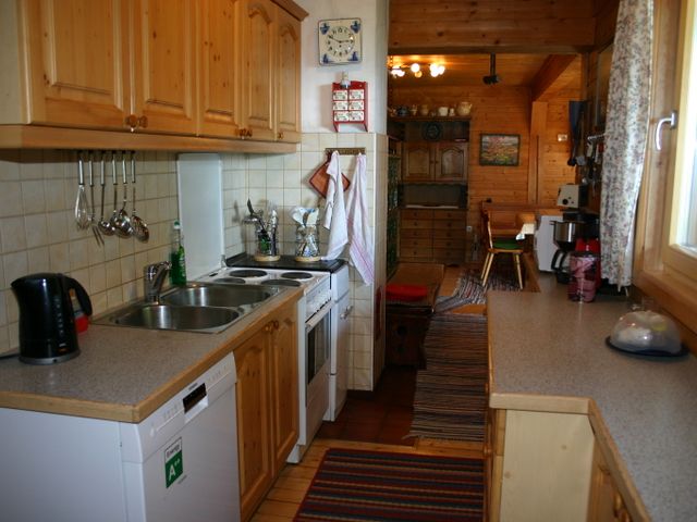 Almhütte in Irdning IRD-STM