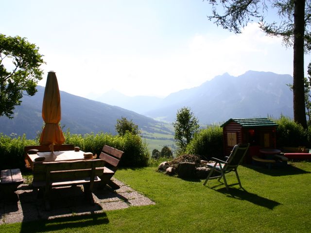 Almhütte in Irdning IRD-STM