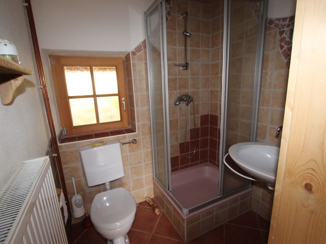 Almhütte nähe Prebersee in Tamsweg im Land Salzburg BER-SBG