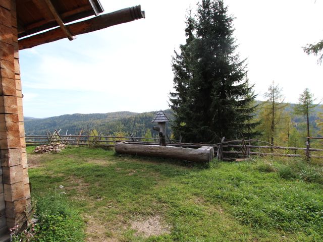 Almhütte nähe Prebersee in Tamsweg im Land Salzburg BER-SBG