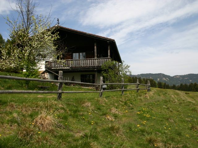 Almhütte in Maria Hof LIB-STM