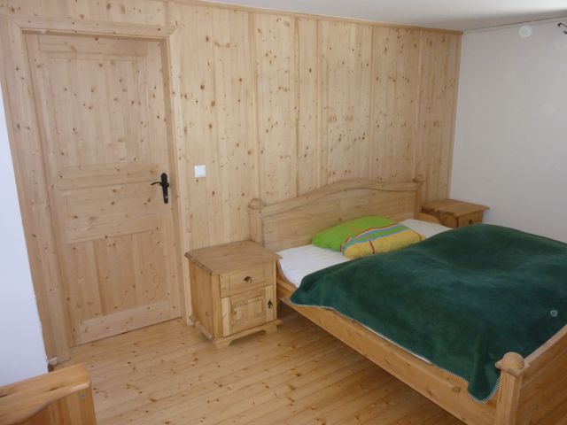 Almhütte in Maria Hof LIB-STM