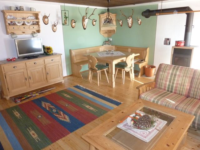 Almhütte in Maria Hof LIB-STM