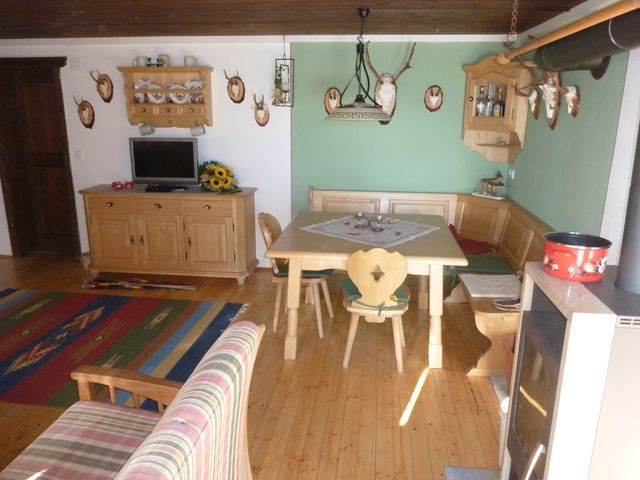 Almhütte in Maria Hof LIB-STM