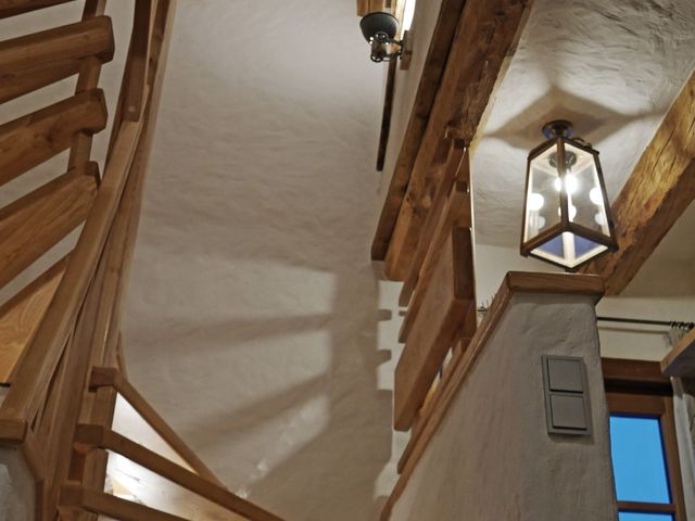 Almhütte in Lachtal NER-STM