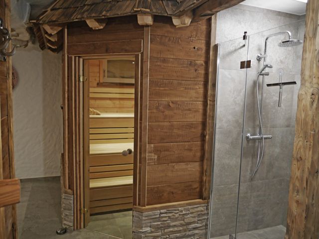 Almhütte in Lachtal NER-STM