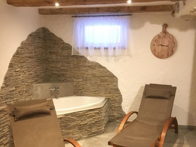 Almhütte in Lachtal NER-STM