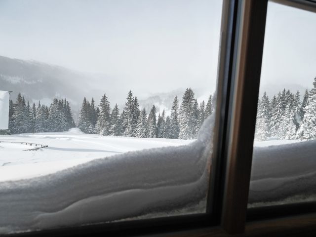 Almhütte in Lachtal NER-STM