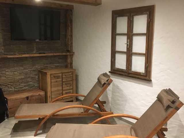 Almhütte in Lachtal NER-STM