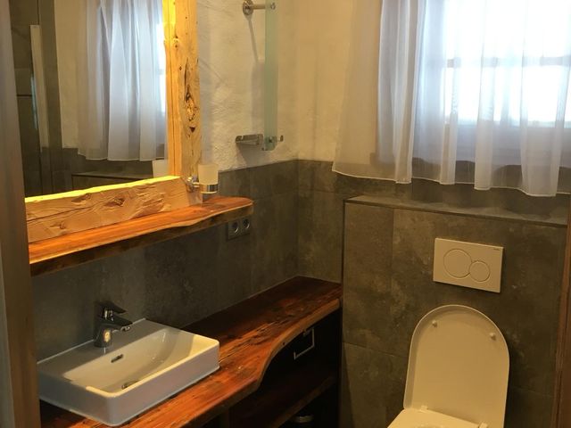 Almhütte in Lachtal NER-STM