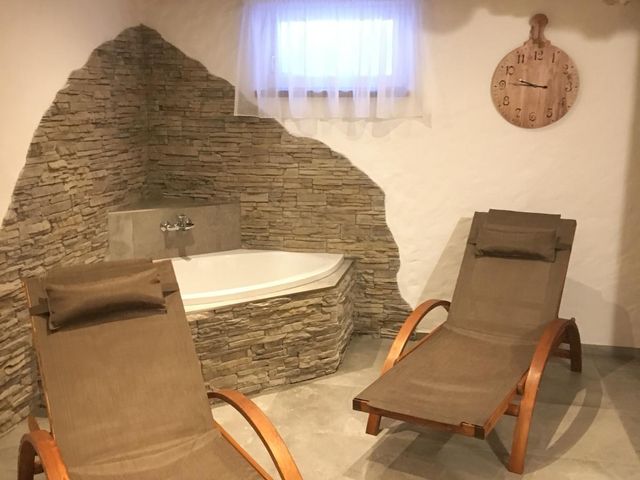 Almhütte in Lachtal NER-STM