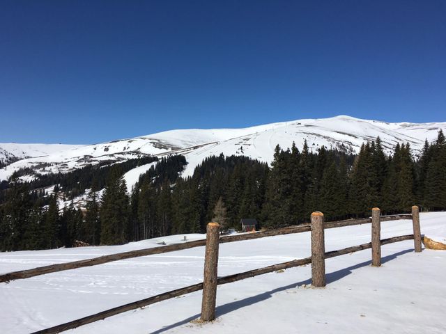 Almhütte in Lachtal NER-STM