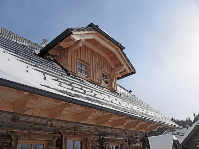 Almhütte in Lachtal NER-STM