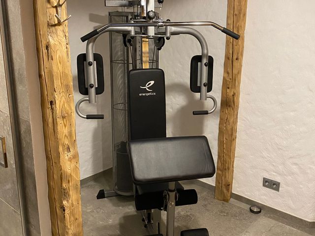 Almhütte in Lachtal NER-STM