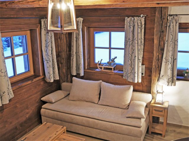 Almhütte in Lachtal NER-STM