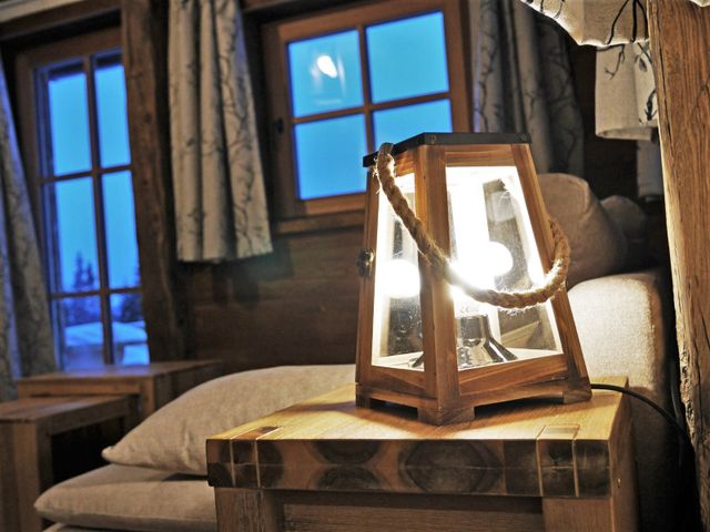 Almhütte in Lachtal NER-STM