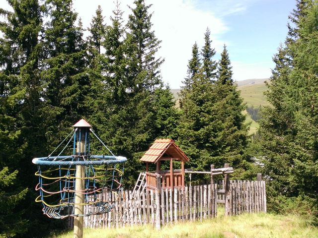 Almhütte in Lachtal NER-STM