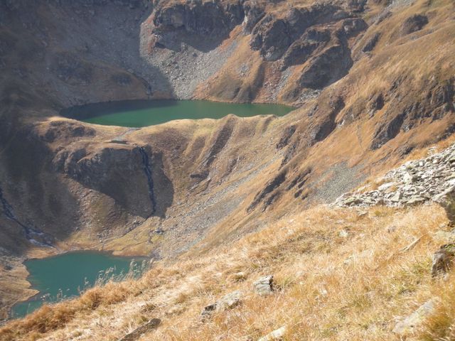 Almhütte in Göriach RIA-SBG
