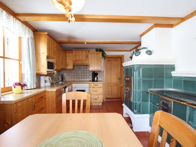 Almhütte in Lachtal in der Steiermark KAI-STM