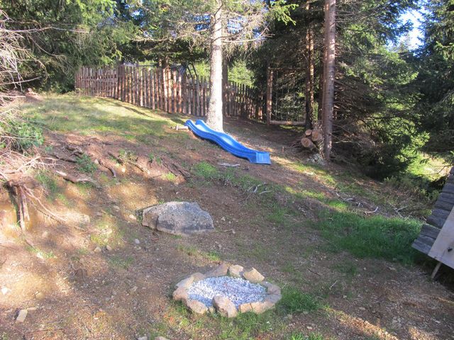 Almhütte in Lachtal in der Steiermark KAI-STM