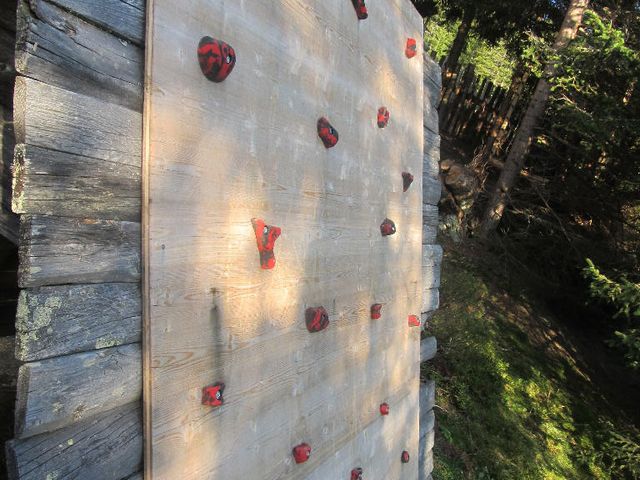 Almhütte in Lachtal in der Steiermark KAI-STM