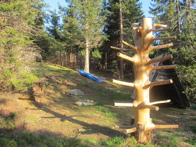 Almhütte in Lachtal in der Steiermark KAI-STM
