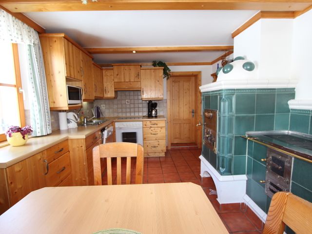 Almhütte in Lachtal in der Steiermark KAI-STM