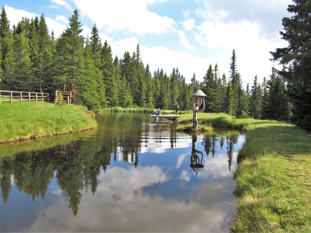 Almhütte in Lachtal in der Steiermark KAI-STM