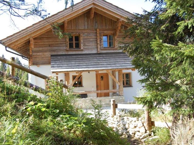 Almhütte in Lachtal in der Steiermark GEI-STM