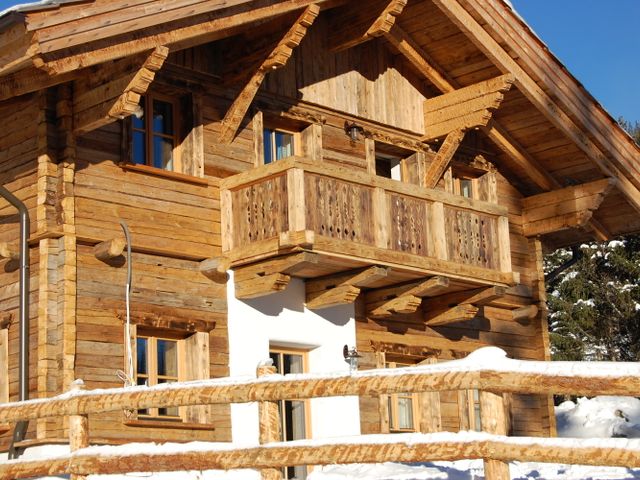 Almhütte in Lachtal in der Steiermark GEI-STM