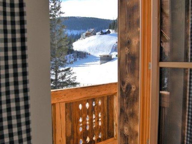 Almhütte in Lachtal in der Steiermark GEI-STM